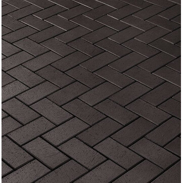 Клінкерна бруківка Vandersanden Meissen, фото 1