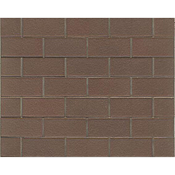 Клінкерна бруківка Muhr №33 Braun, фото 1