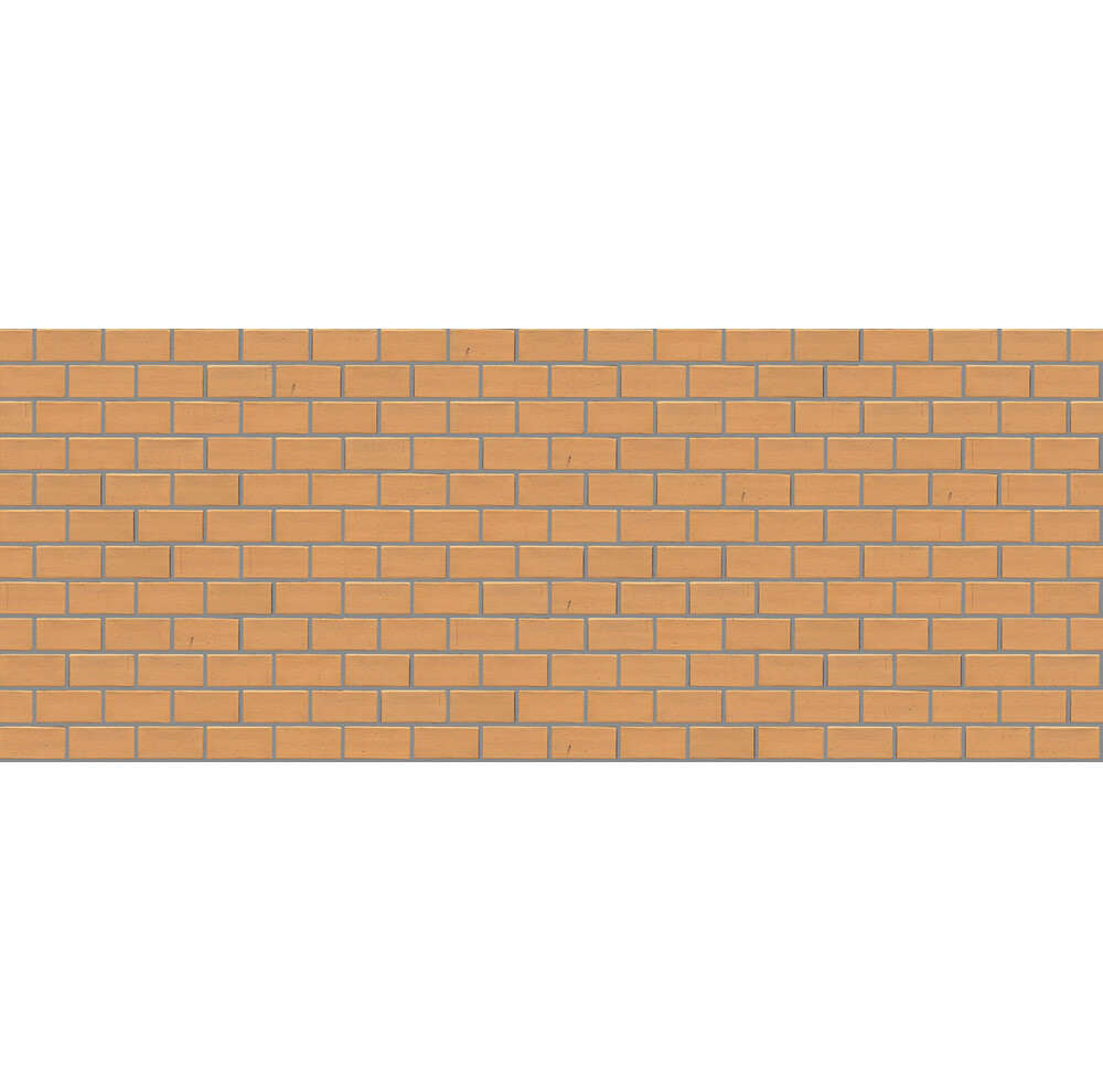 Клінкерна бруківка Muhr Nr. 01 Niederlausitzer Gelb, фото 2