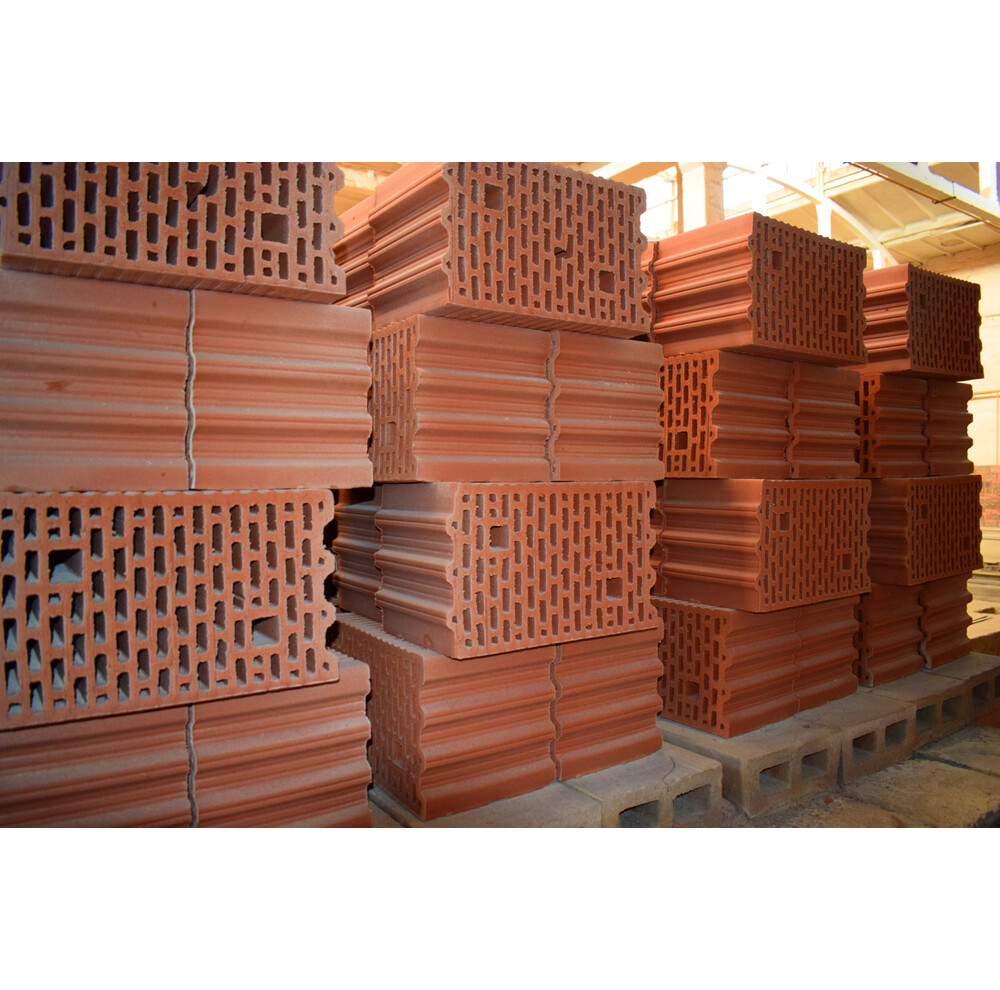 Керамічний блок Керамейя 11,6 НФ, фото 2