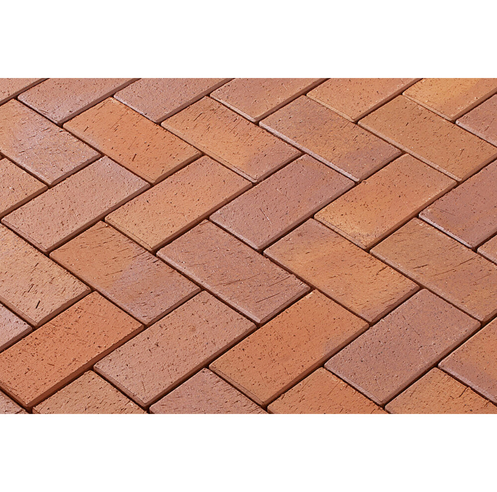 Клінкерна бруківка Vandersanden Meran, фото 3