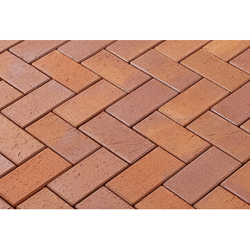 Клінкерна бруківка Vandersanden Meran, фото 1