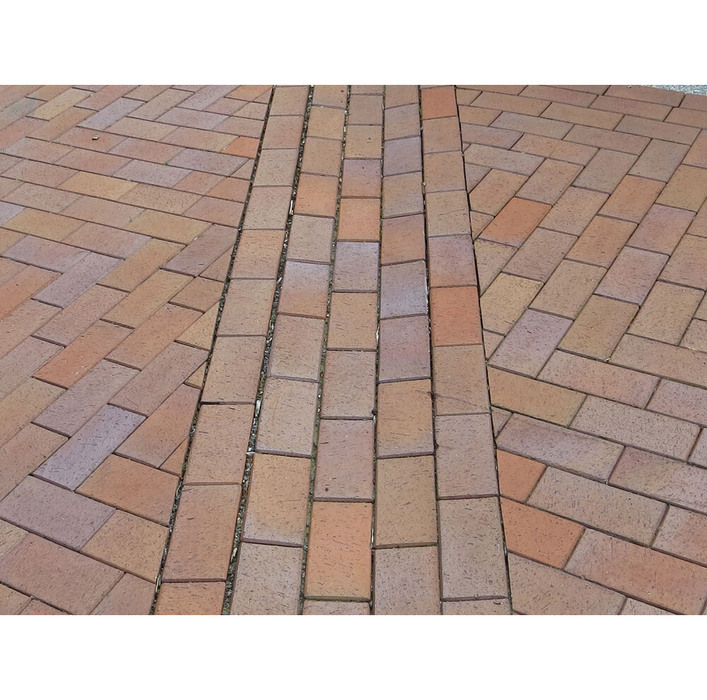 Клінкерна бруківка Vandersanden Meran, фото 8