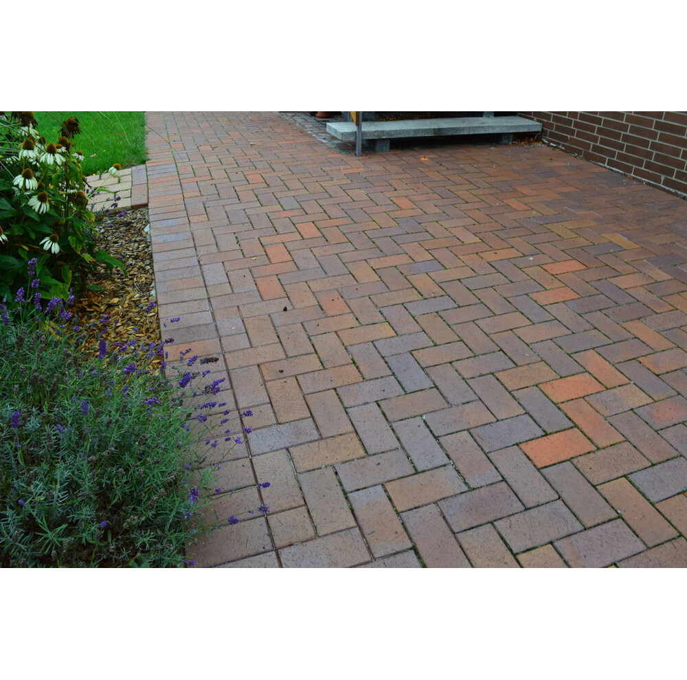 Клінкерна бруківка Vandersanden Meran, фото 9