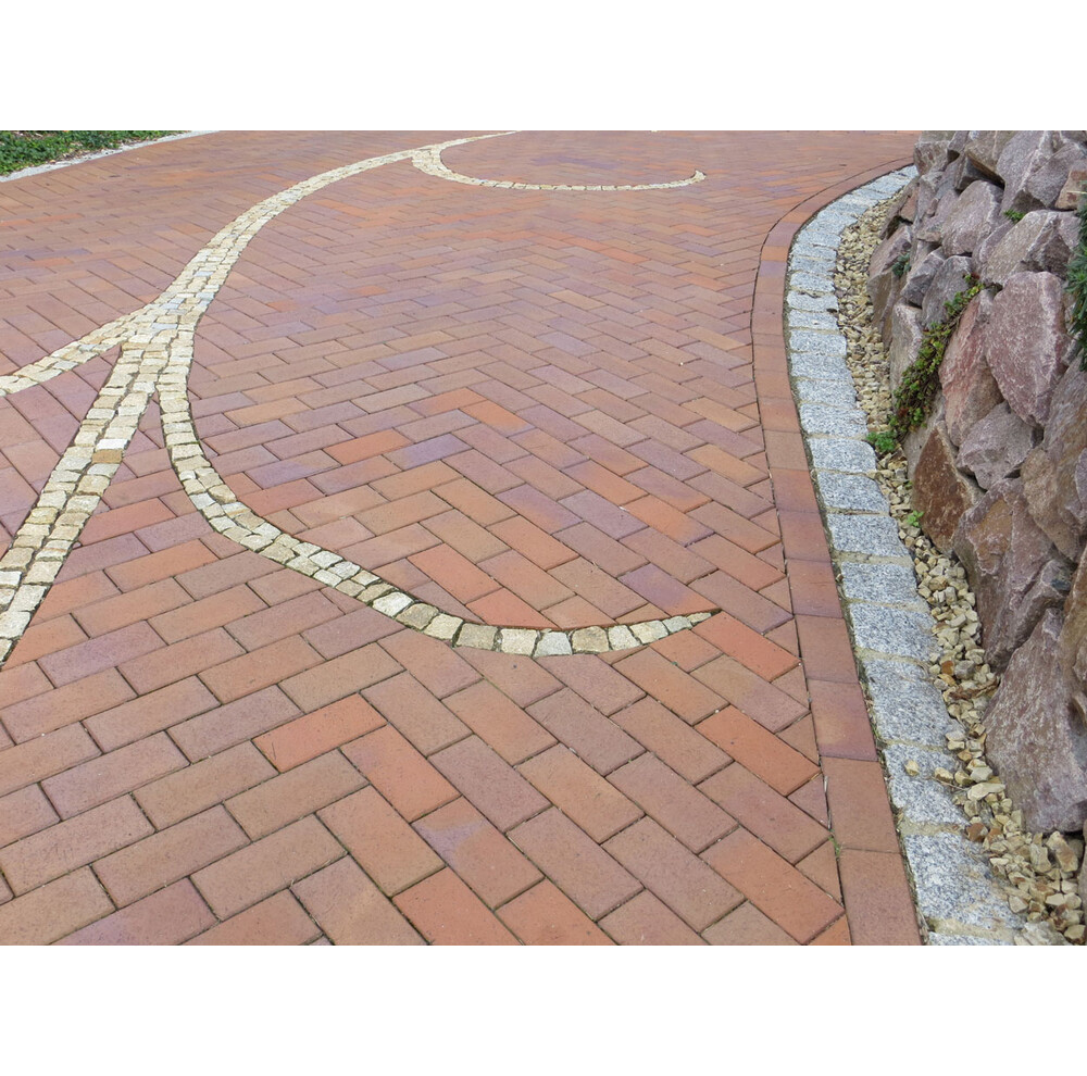 Клінкерна бруківка Vandersanden Meran, фото 10