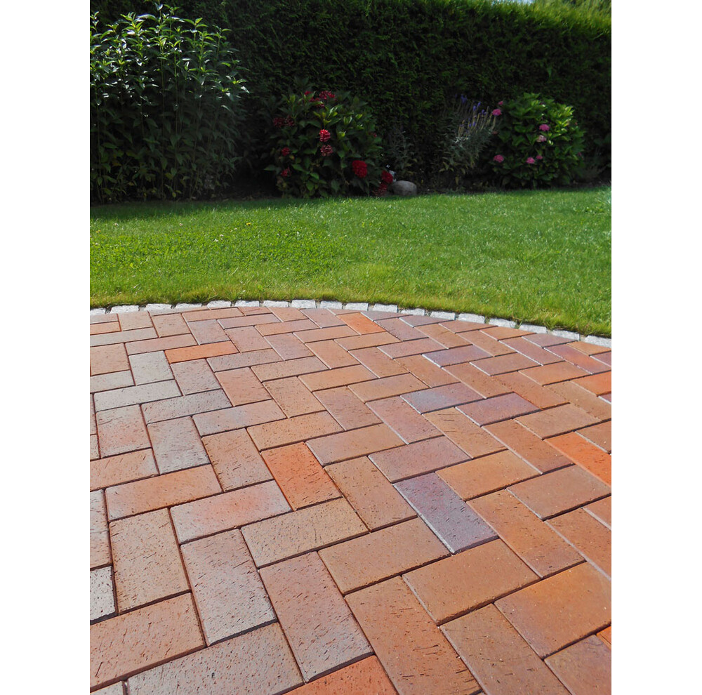 Клінкерна бруківка Vandersanden Meran, фото 11