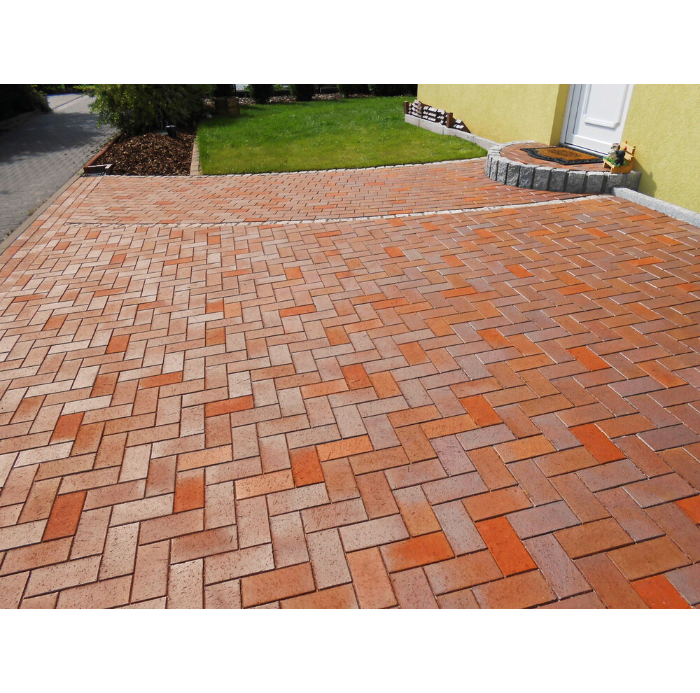 Клінкерна бруківка Vandersanden Meran, фото 12