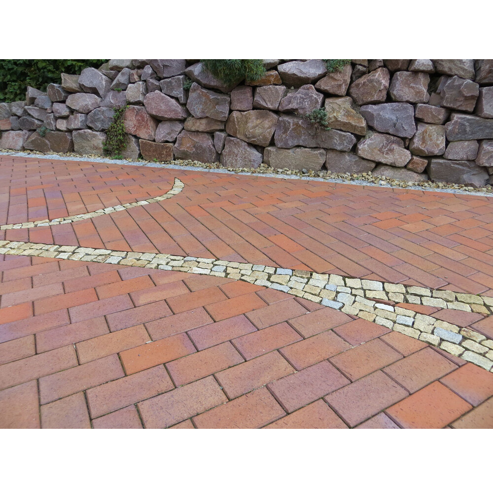 Клінкерна бруківка Vandersanden Meran, фото 13