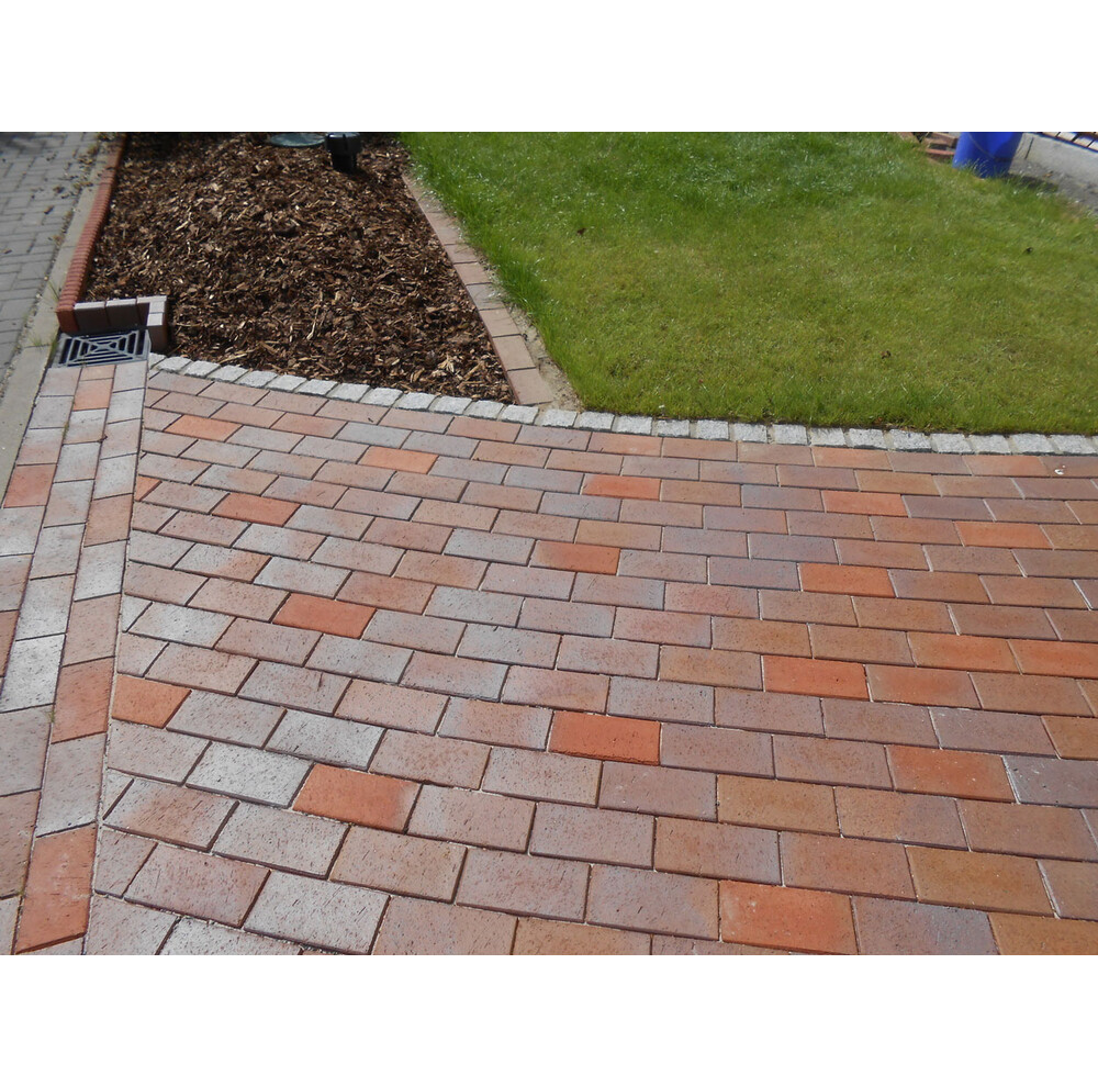 Клінкерна бруківка Vandersanden Meran, фото 2