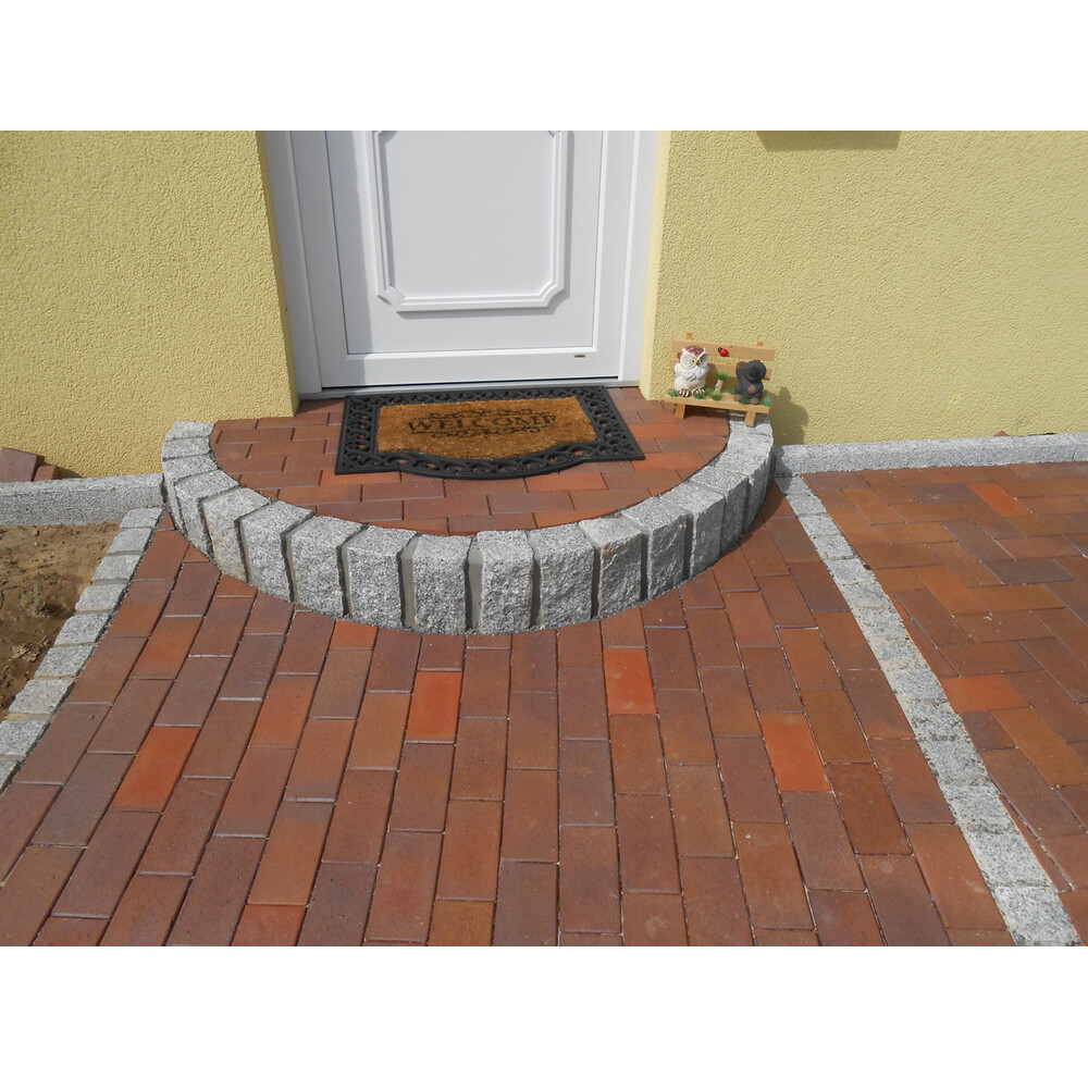 Клінкерна бруківка Vandersanden Meran, фото 5