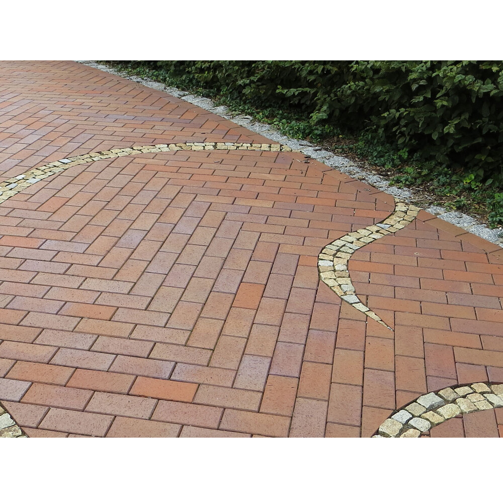 Клінкерна бруківка Vandersanden Meran, фото 6