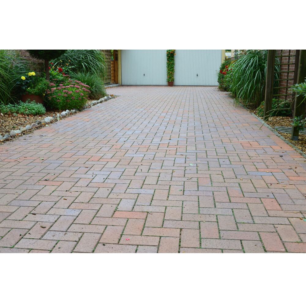 Клінкерна бруківка Vandersanden Meran, фото 7