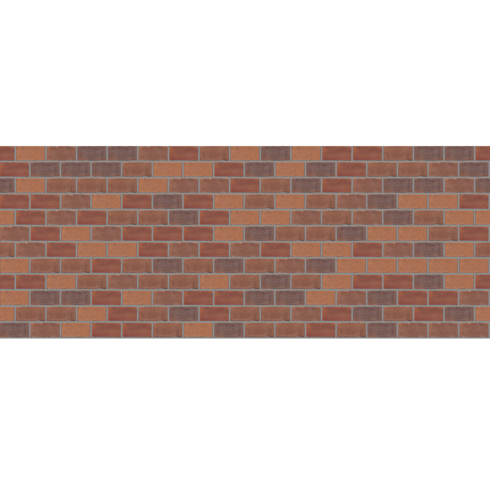 Клінкерна бруківка Muhr Nr. 08S Lachsrot Spezial, фото 2