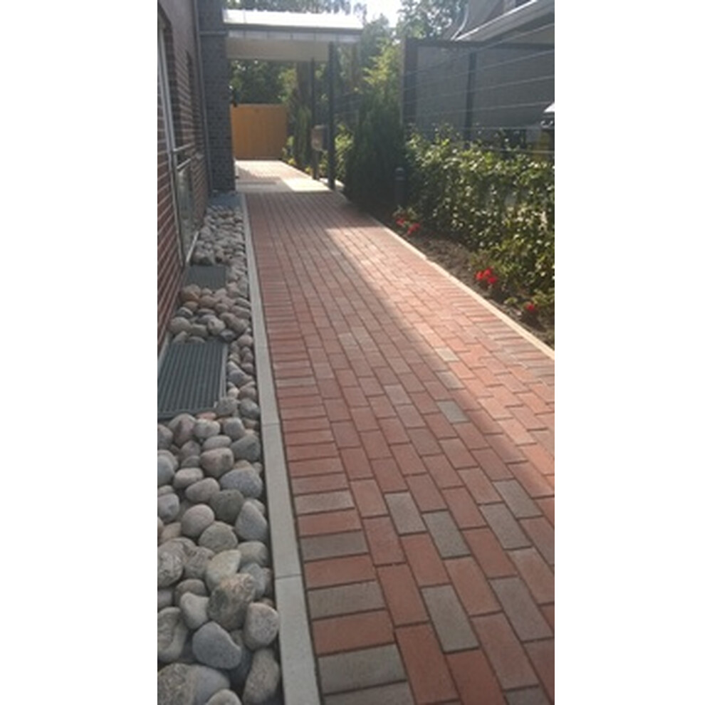 Клінкерна бруківка Penter Rotblaubunt, фото 9