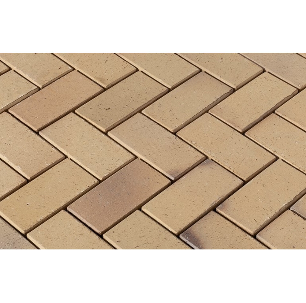 Клінкерна бруківка Vandersanden Bamberg, фото 2