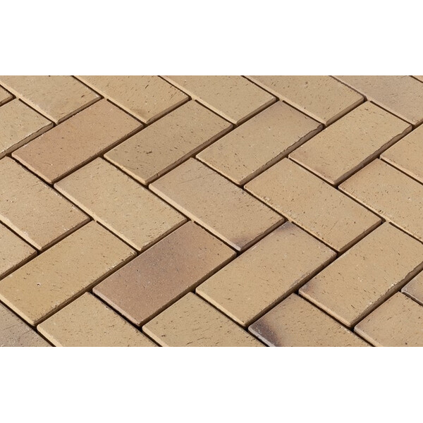 Клінкерна бруківка Vandersanden Bamberg, фото 1