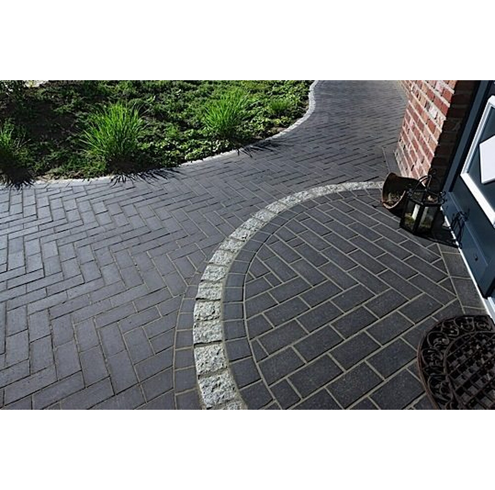 Клінкерна бруківка Vandersanden Milano.O, фото 2