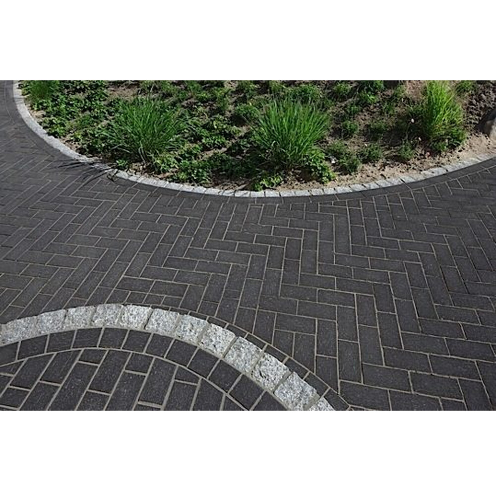 Клінкерна бруківка Vandersanden Milano.O, фото 3