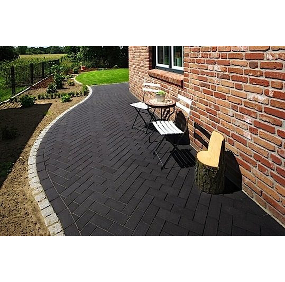 Клінкерна бруківка Vandersanden Milano.O, фото 4