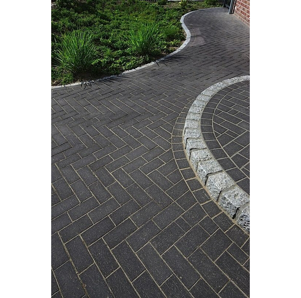 Клінкерна бруківка Vandersanden Milano.O, фото 5