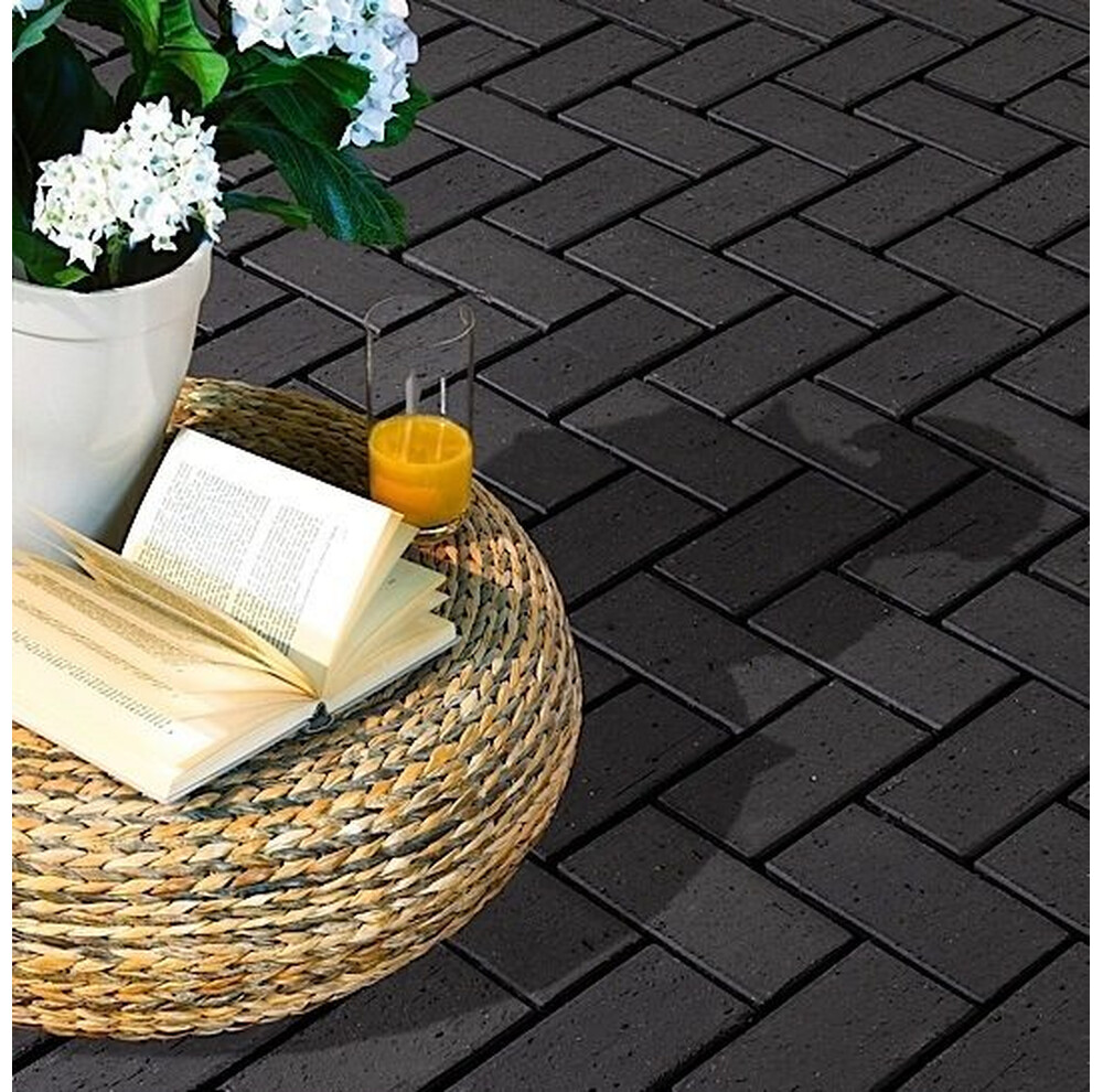 Клінкерна бруківка Vandersanden Milano.O, фото 7