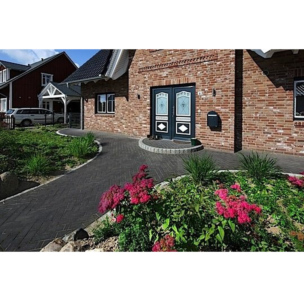 Клінкерна бруківка Vandersanden Milano.O, фото 8