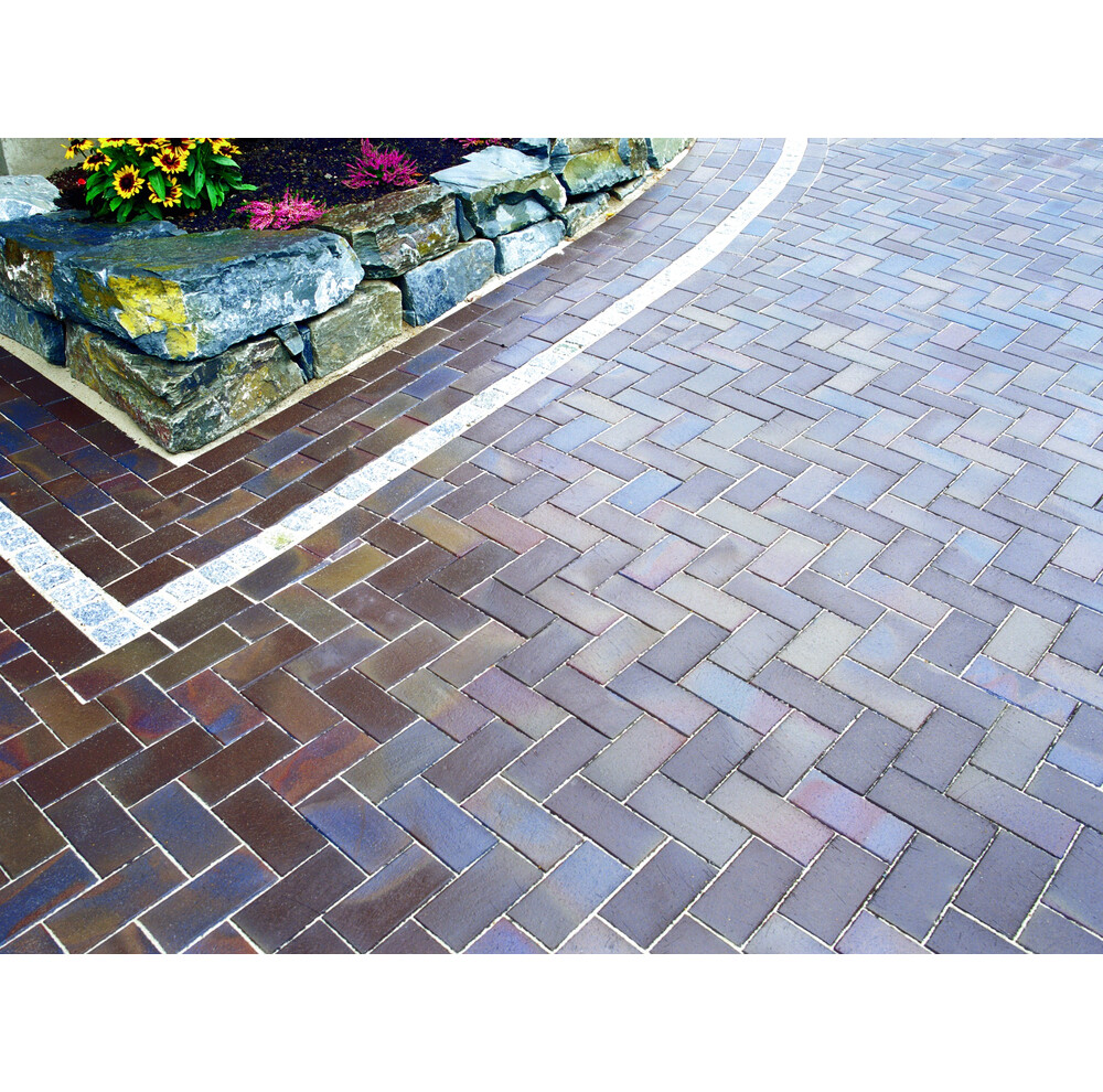 Клінкерна бруківка Vandersanden Bautzen, фото 2