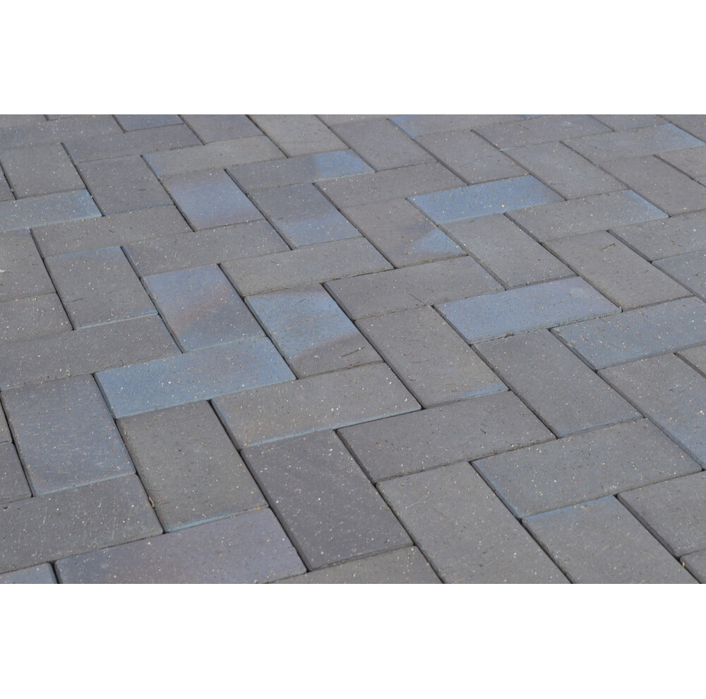 Клінкерна бруківка Vandersanden Bautzen, фото 3