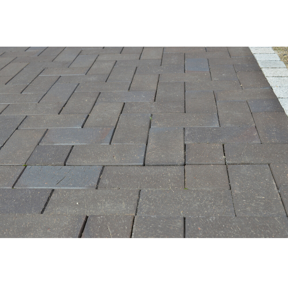 Клінкерна бруківка Vandersanden Bautzen, фото 4