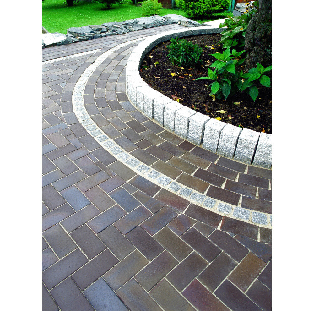 Клінкерна бруківка Vandersanden Bautzen, фото 5