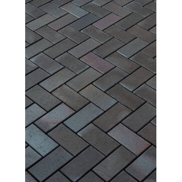 Клінкерна бруківка Vandersanden Bautzen, фото 1