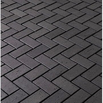 Клінкерна бруківка Vandersanden Milano.O, фото 1