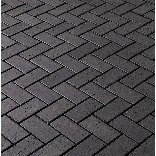 Клінкерна бруківка Vandersanden Milano.O, фото 1