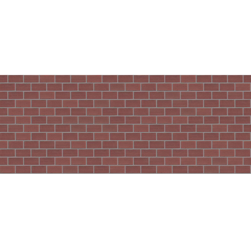 Клінкерна бруківка Muhr Nr. 03 Naturrot, фото 2