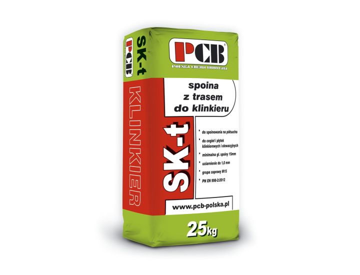 Шовный раствор PCB SK-T светло-серый
