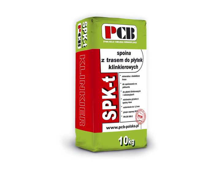 Шовный раствор PCB SPK-T светло-серый